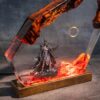 Sauron Resin Night Light - Lord of The Rings