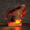 Sauron Resin Night Light - Lord of The Rings